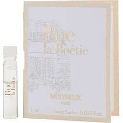 RUE LA BOETIE by Molyneux EAU DE PARFUM VIAL for WOMEN