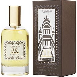 ENRICO GI OUD PRIVE by Enrico Gi EAU DE PARFUM SPRAY 3.4 OZ for UNISEX