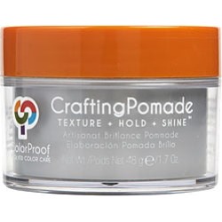 Colorproof by Colorproof CRAFTINGPOMADE TEXTURE + HOLD + SHINE 1.7 OZ for UNISEX