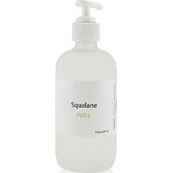 Timeless Skin Care by Timeless Skin Care Pure Squalane Oil -/8OZ for WOMEN