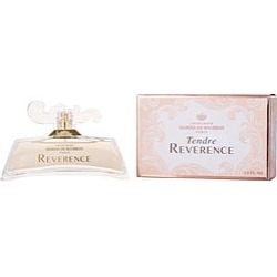 MARINA DE BOURBON TENDRE REVERANCE by Marina de Bourbon EAU DE PARFUM SPRAY 3.4 OZ for WOMEN