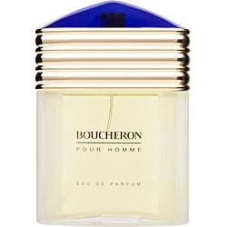 BOUCHERON by Boucheron EAU DE PARFUM SPRAY 3.3 OZ *TESTER for MEN
