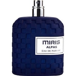MIRIS ALPAS by Comme des Garcons EAU DE PARFUM SPRAY 3.3 OZ *TESTER for MEN