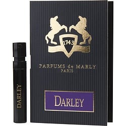 PARFUMS DE MARLY DARLEY by Parfums de Marly EAU DE PARFUM SPRAY VIAL for MEN