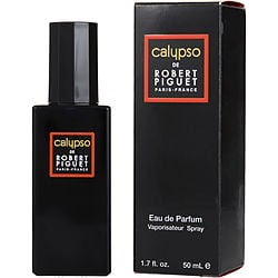 CALYPSO DE ROBERT PIGUET by Robert Piguet EAU DE PARFUM SPRAY 1.7 OZ for WOMEN