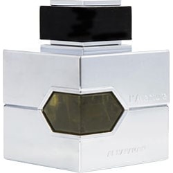 L'AVENTURE by Al Haramain EAU DE PARFUM SPRAY 3.3 OZ *TESTER for MEN