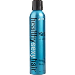 SEXY HAIR by Sexy Hair Concepts HEALTHY SEXY HAIR SOYA WANT FULL HAIR FIRM HOLD HAIR SPRAY 9.1 OZ for UNISEX