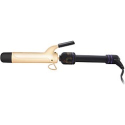 HOT TOOLS by Hot Tools MEGA 1.25" SPRING CURLING IRON for UNISEX