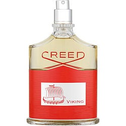 CREED VIKING by Creed EAU DE PARFUM SPRAY 3.3 OZ *TESTER for MEN