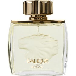 LALIQUE by Lalique EAU DE PARFUM SPRAY 2.5 OZ *TESTER for MEN