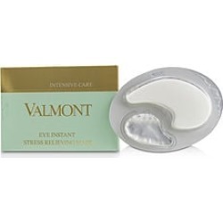 Valmont by VALMONT Eye Instant Stress Relieving Mask (Single) -1pair for WOMEN