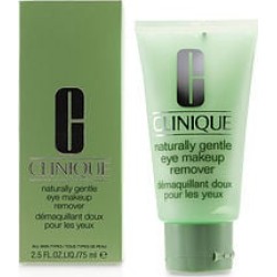 CLINIQUE by Clinique Clinique Naturally Gentle Eye Make Up Remover-/2.5OZ for WOMEN
