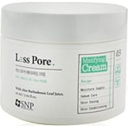 SNP by SNP SNP Less Pore Matifying Cream -/3.04OZ for WOMEN