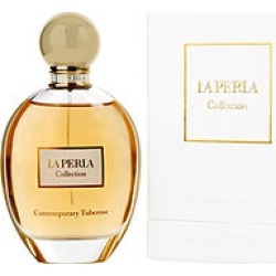 LA PERLA CONTEMPORARY TUBEROSE by La Perla EAU DE PARFUM SPRAY 3.3 OZ for WOMEN