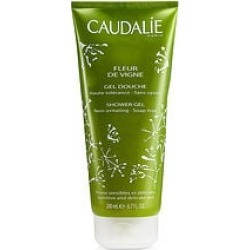 Caudalie by Caudalie Fleur De Vigne Shower Gel (For Sensitive & Delicate Skin) -/6.7OZ for WOMEN