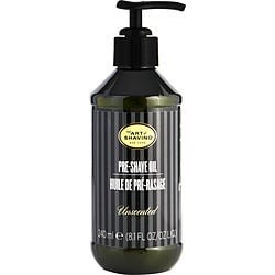 The Art Of Shaving by The Art Of Shaving Pre Shave Oil - Unscented Pump 8 oz for MEN
