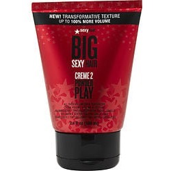 SEXY HAIR by Sexy Hair Concepts BIG SEXY HAIR CREME TO POWDER PLAY 3.4 OZ for UNISEX