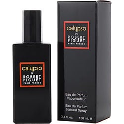 CALYPSO DE ROBERT PIGUET by Robert Piguet EAU DE PARFUM SPRAY 3.4 OZ for WOMEN