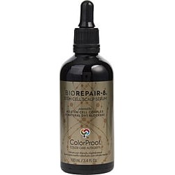 Colorproof by Colorproof BIOREPAIR-8 STEM CELL SCALP SERUM 3.4 OZ for UNISEX