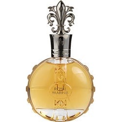 MARINA DE BOURBON ROYAL MARINA DIAMOND by Marina de Bourbon EAU DE PARFUM SPRAY 3.4 OZ *TESTER for WOMEN