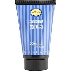 The Art Of Shaving by The Art Of Shaving SHAVING CREAM - Lavender 1.5 OZ for MEN