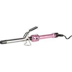 HOT TOOLS by Hot Tools TITANIUM .75" CURLING IRON - PINK for UNISEX
