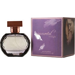 IMMORTAL TWILIGHT by Twilight Beauty EAU DE PARFUM SPRAY 1.7 OZ for WOMEN