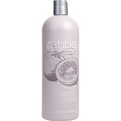 ABBA by ABBA Pure & Natural Hair Care VOLUME CONDITIONER 32 OZ (NEW PACKAGING) for UNISEX