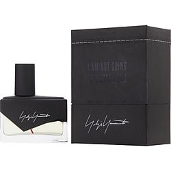 YOHJI YAMAMOTO I AM NOT GOING TO DISTURB YOU by Yohji Yamamoto EDT SPRAY 1.7 OZ for MEN