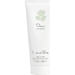 OSCAR DE LA RENTA JASMINE by Oscar de la Renta BODY LOTION 3.4 OZ for WOMEN