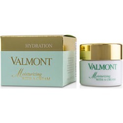 Valmont by VALMONT Moisturizing With A Cream -/1.7OZ for WOMEN