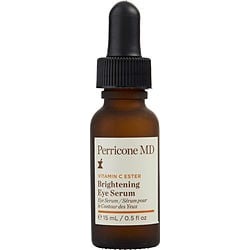 Perricone MD by Perricone MD Vitamin C Ester Brightening Eye Serum -/0.5OZ for WOMEN