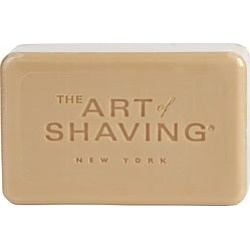 The Art Of Shaving by The Art Of Shaving Body Soap Bar - Sandalwood Essential Oil ( For All Skin Types )-7OZ for MEN