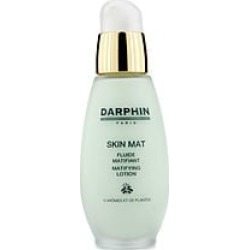 Darphin by Darphin Skin Mat Matifying Fluid ( Combination to Oily Skin )-/1.7OZ for WOMEN