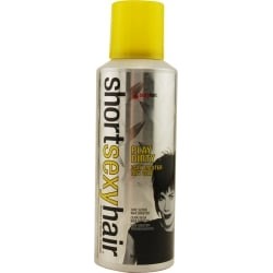 SEXY HAIR by Sexy Hair Concepts SHORT SEXY HAIR PLAY DIRTY WAX MASTER DRY WAX 4.8 OZ for UNISEX