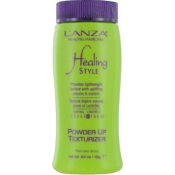 LANZA by Lanza HEALING STYLE POWDER UP TEXTURIZER .53 OZ for UNISEX