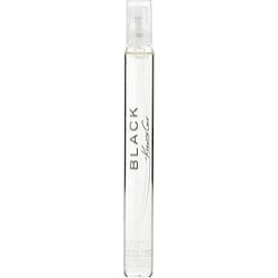 KENNETH COLE BLACK by Kenneth Cole EAU DE PARFUM SPRAY .34 OZ MINI for WOMEN