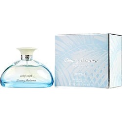 TOMMY BAHAMA VERY COOL by Tommy Bahama EAU DE PARFUME SPRAY 3.4 OZ for WOMEN