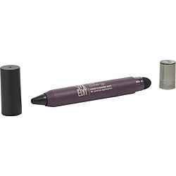 STYLE EDIT by Style Edit BRUNETTE BEAUTY ROOT COVER UP CREAM TO POWDER STICK - BLACK for UNISEX