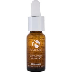 IS Clinical by IS Clinical C Eye Advance+ -/0.5OZ for WOMEN