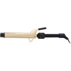 HOT TOOLS by Hot Tools 24K GOLD EXTRA-LONG BARREL 1.25" CURLING IRON for UNISEX