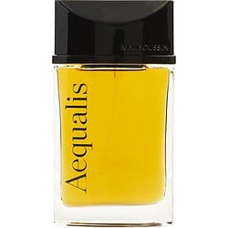 MAUBOUSSIN AEQUALIS by Mauboussin EAU DE PARFUM SPRAY 3 OZ *TESTER for MEN