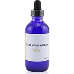 Timeless Skin Care by Timeless Skin Care 20% Vitamin C Serum + Vitamin E + Ferulic Acid -/4OZ for WOMEN