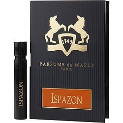 PARFUMS DE MARLY ISPAZON by Parfums de Marly EAU DE PARFUM SPRAY VIAL for MEN