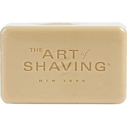 The Art Of Shaving by The Art Of Shaving Body Soap Bar - Lavender Essential Oil ( For Sensitive Skin )-7OZ for MEN