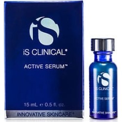 IS Clinical by IS Clinical Active Serum -/0.5OZ for WOMEN