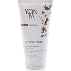 Yonka by Yonka Solar Care Lait Apres-Soleil - Soothing, Comforting After-Sun Milk (For Face & Body) -150ml/5.26OZ for WOMEN found on MODAPINS