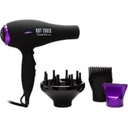 HOT TOOLS by Hot Tools IONIC 1875 WATT TURBO DRYER - BLACK for UNISEX