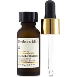 Perricone MD by Perricone MD Essential Fx Acyl-Glutathione Eyelid Lift Serum -/0.5OZ for WOMEN