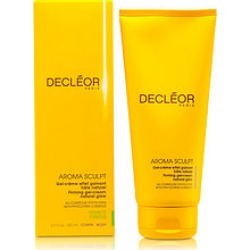 Decleor by Decleor Perfect Sculpt - Firming Gel Cream Natural Glow-/6.7OZ for WOMEN